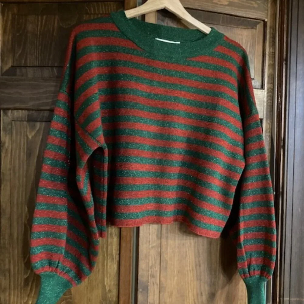 Beach Riot Ava Sweater - Picture 1 of 6